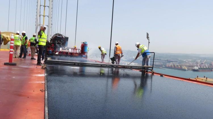 Gayrimenkul sektörüne altyapı desteği