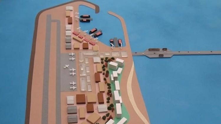İsrail'in Gazze projesi