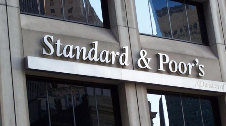 S&P'den TCMB açıklaması!