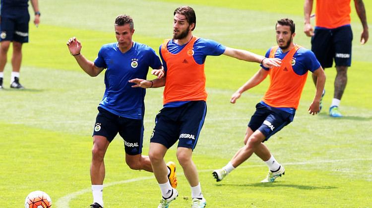 Fenerbahçe'nin rakibi Panathinaikos