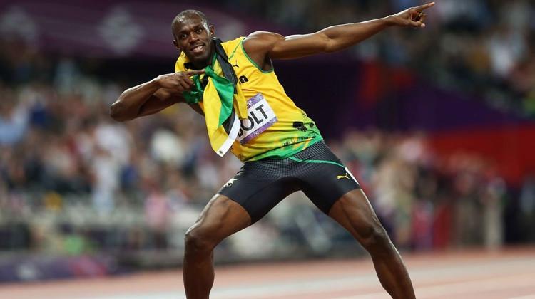 Olimpiyat öncesi Usain Bolt'tan şoke eden haber!