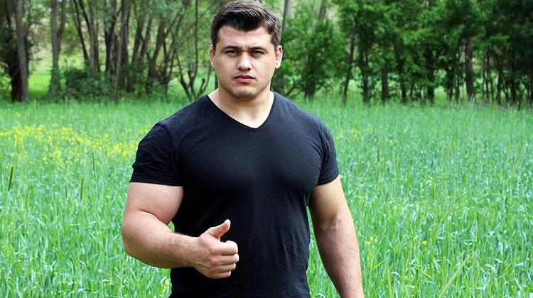 Rıza Kayaalp: Üzerimden büyük bir yük kalkacak