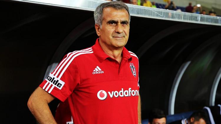 Konya maçı öncesi Şenol Güneş'i düşündüren olay!