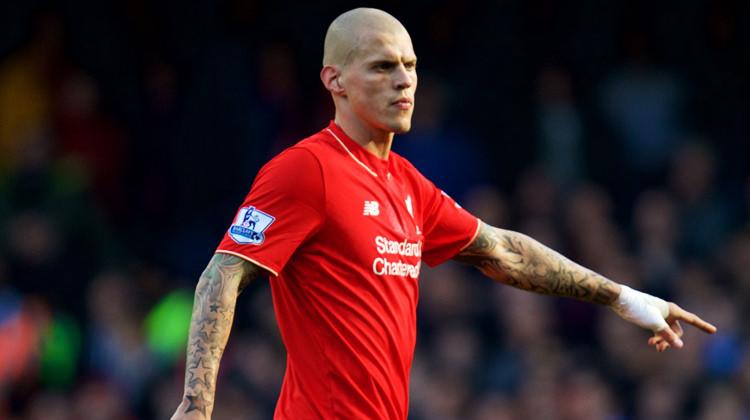 Skrtel'den F.Bahçe'ye müjdeli haber!