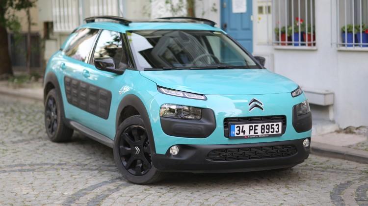 Citroen C4 Cactus >> Surus Izlemini Citroen C4 Cactus Otomobil Haberleri Citroen C4 Cactus >> Surus Izlemini Citroen C4 Cactus Otomobil Haberleri