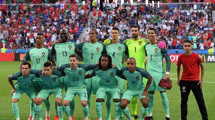 Dev maç öncesi ilginç anlar! Cristiano Ronaldo...