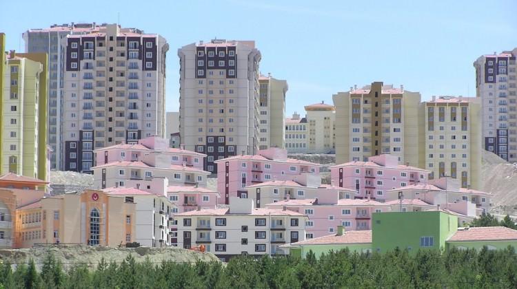 Mega projeler konut fiyatlarını uçurdu