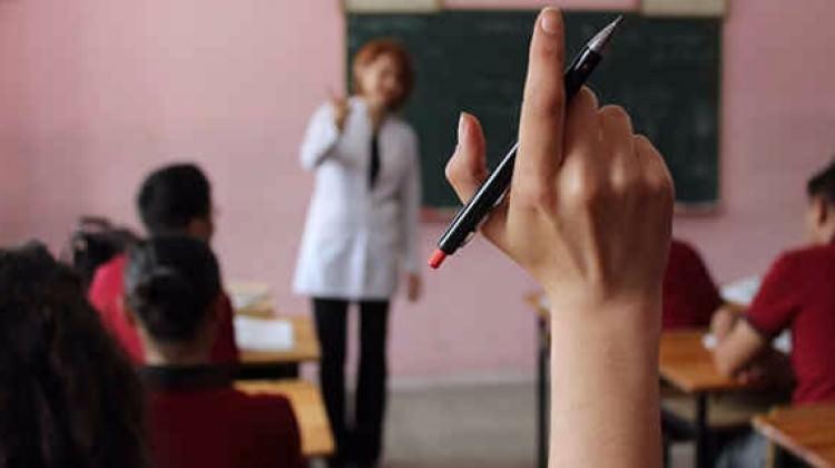1. ve 5. Sınıfa Başlayacak Çocukların Kayıtları E-Okul’a İşlendi 1. ve 5. Sınıfa Başlayacak Çocukların Kayıtları E-Okul’a İşlendi