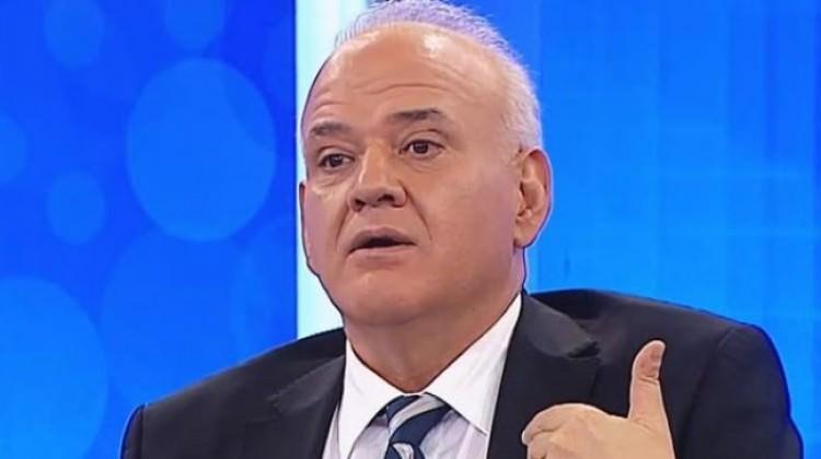 Ahmet Çakar'dan olay yorum