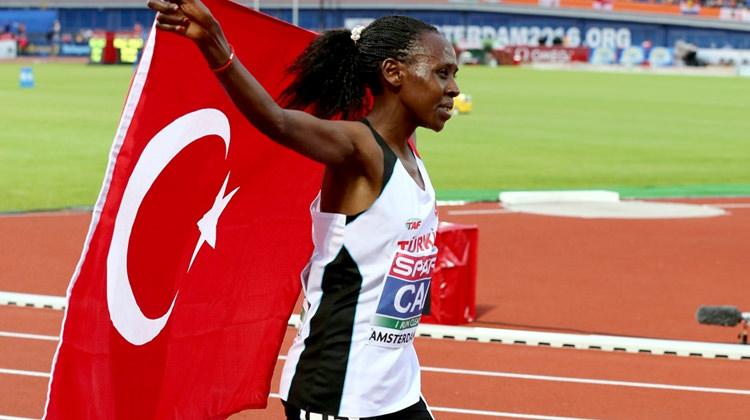 Atletizmde Rio kadrosu belli oldu!