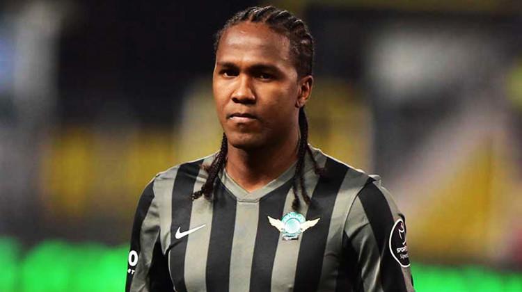Rodallega sustu takım durdu