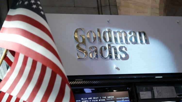 Goldman'dan Türkiye'ye övgü