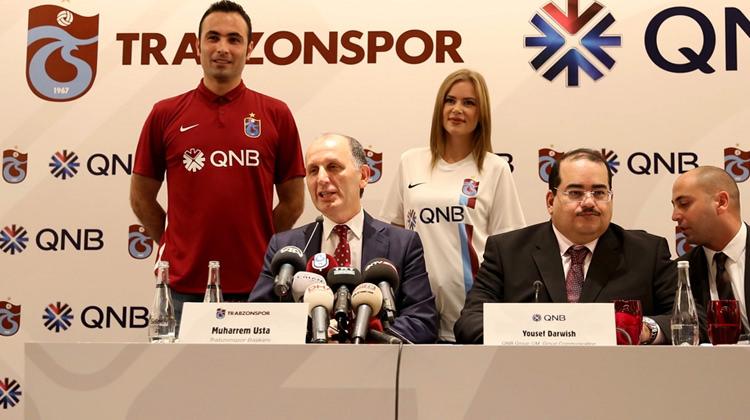 Cumhurbaşkanı'ndan Trabzonspor'a dev destek!