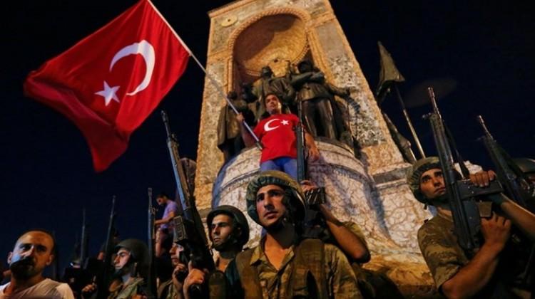 Selayı hazmedemeyen kadına soruşturma