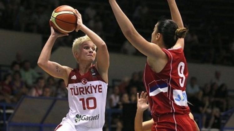 Milliler yine kaybetti