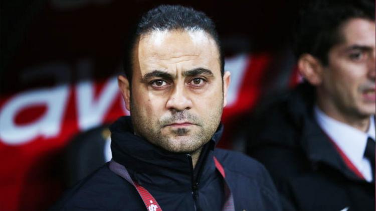 Hasan Şaş: Maddi sorunlarımız var