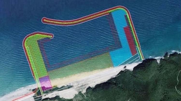Karadeniz'in yeni ihracat üssü!