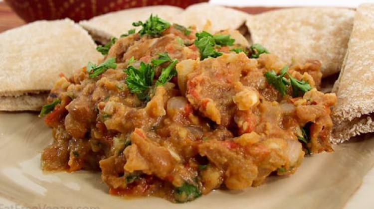 Ful Medames tarifi