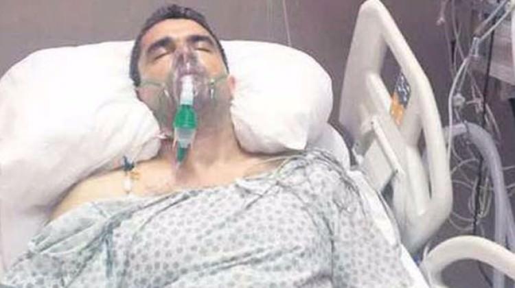 'Darbeciler yüzünden spor hayatım bitti!'
