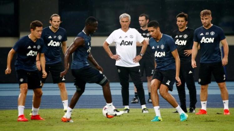 Mourinho'nun Galatasaray maçı 11'i!