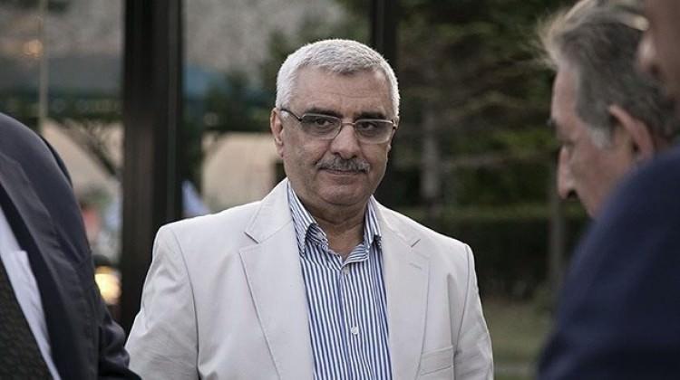 Ali Bulaç'a tahliye kararı