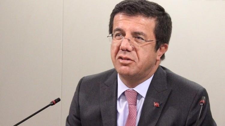 Zeybekci: Dünyada Türk rüzgarı estireceğiz