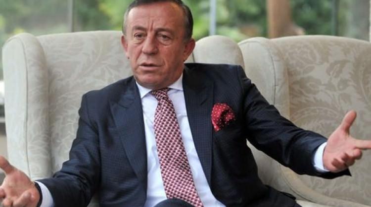 Bakanlıktan Ali Ağaoğlu’na cevap