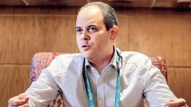 Akif Çağatay Kılıç: Büyüklüğümüzü göstereceğiz