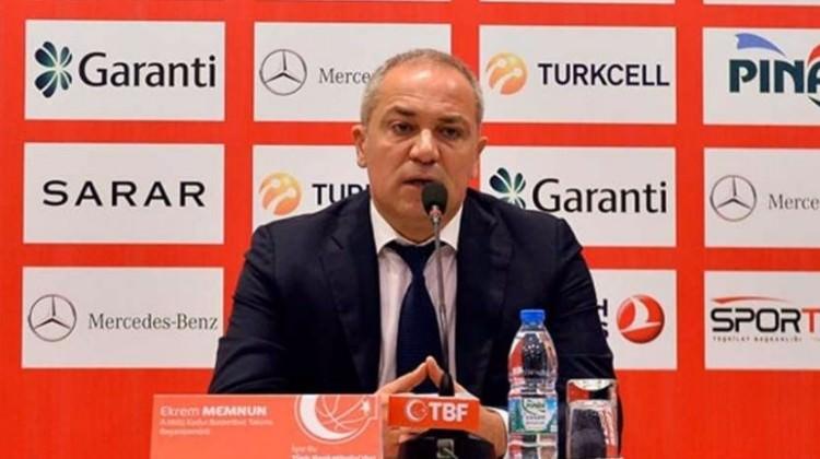 Ekrem Memnun: En kavgacı takım olacağız!