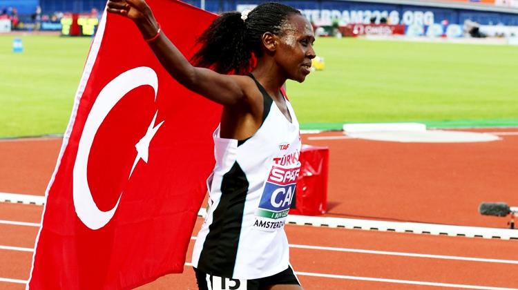 Skandal hata! Milli atletimizin hayatı kararıyordu