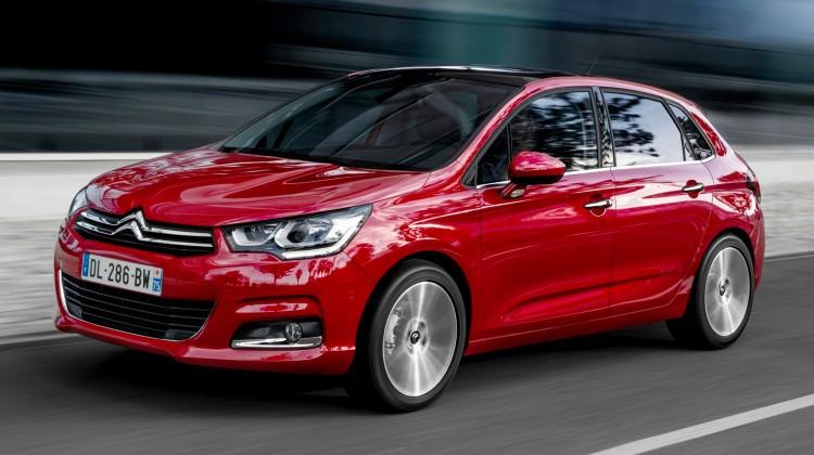 Citroen servislerinde indirim
