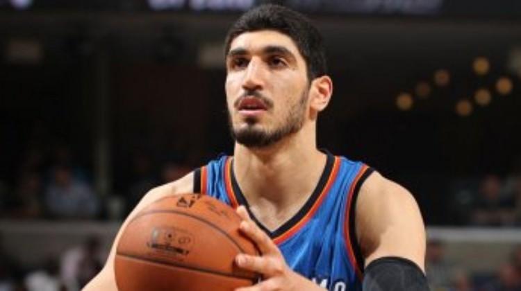 Enes Kanter'e babasından şok! - Enes Kanter 'evlatlıktan' reddedildi!