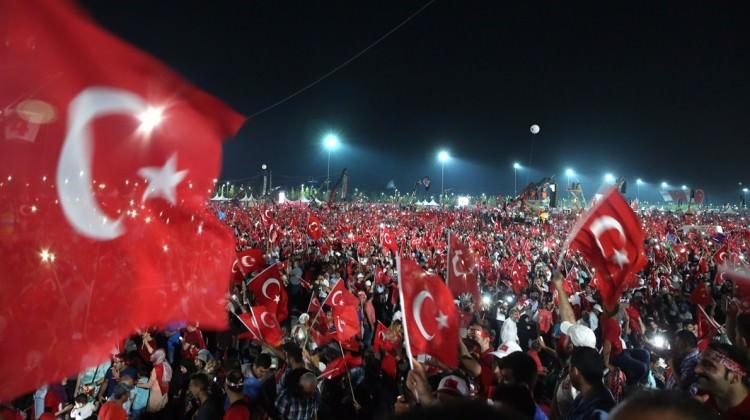 7 Ağustos günü rekor kırıldı