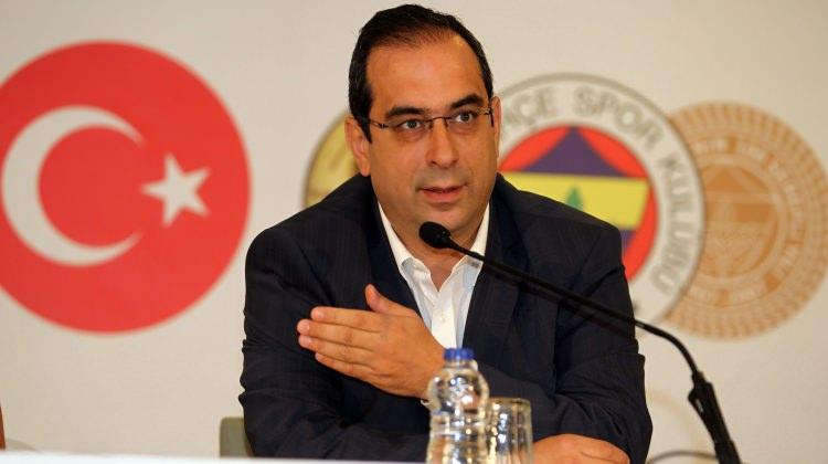 Mosturoğlu: Caner'e neden ceza verildi anlamadım!