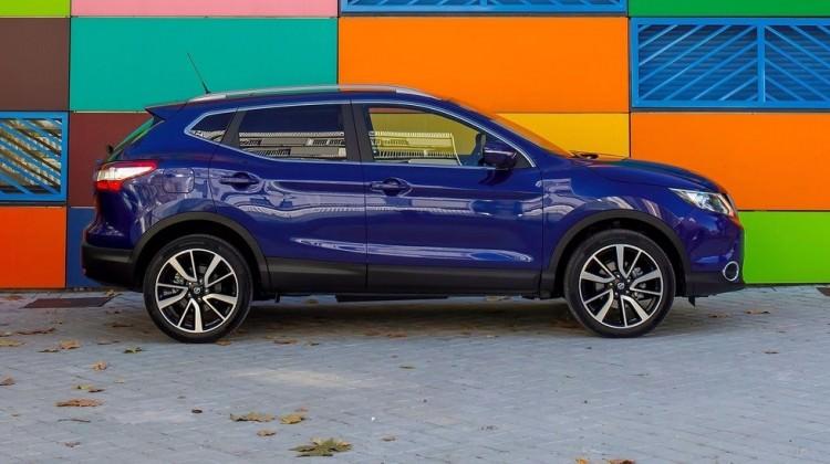 SUV'da lider belli oldu