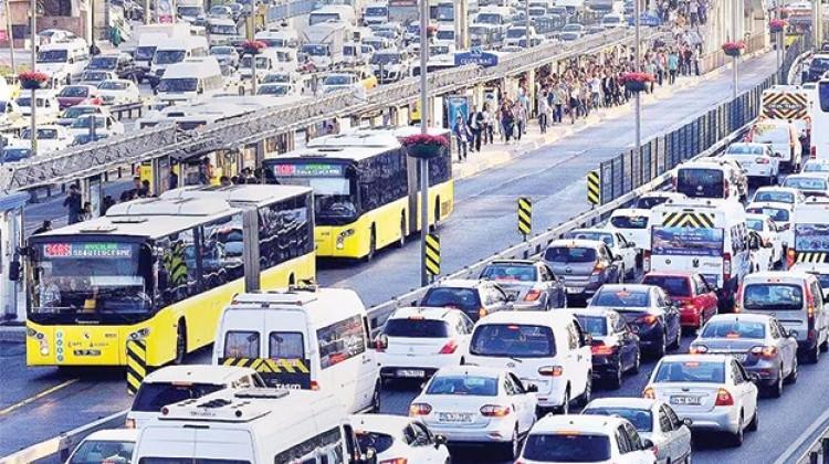 Trafik poliçesinde de indirim başladı!