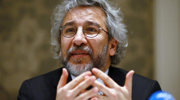 Karşınızda Can Hans Dündar!