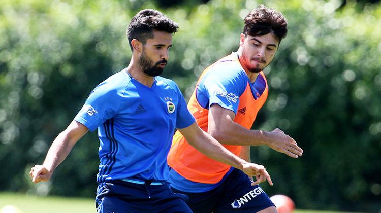 Ceza bitti, Alper Potuk dönüyor