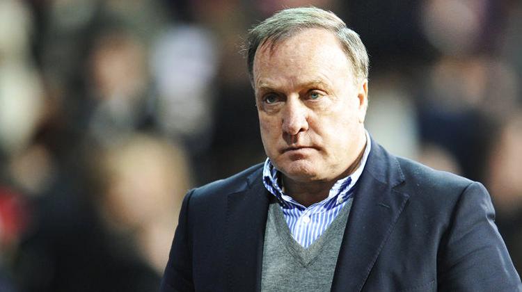 Fatih Tekke kararı, Advocaat'ı yakmıştı!