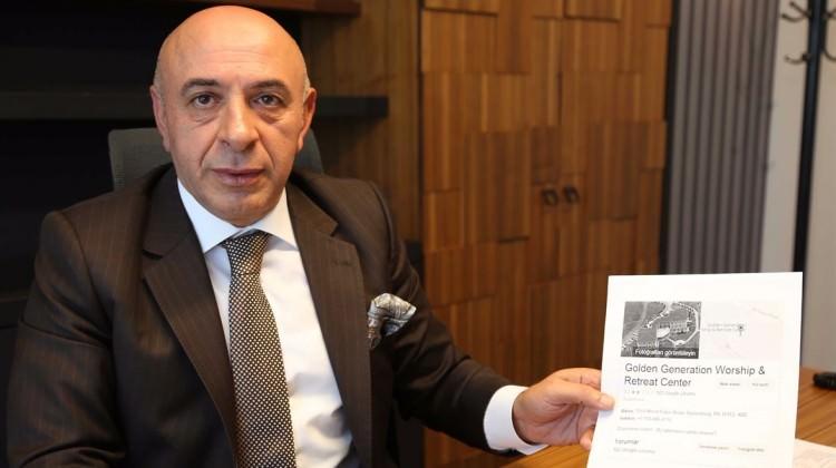 FETÖ sadece o sektöre girmemiş!