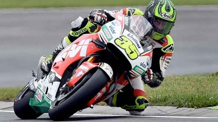 MotoGP'de bir ilk!
