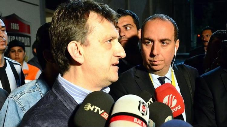 'Transfer çalışmalarında sona geldik'
