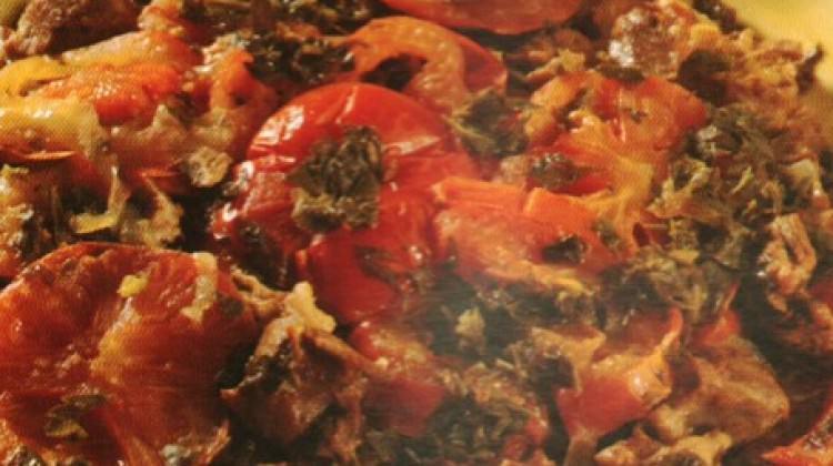 Ekşili et tarifi
