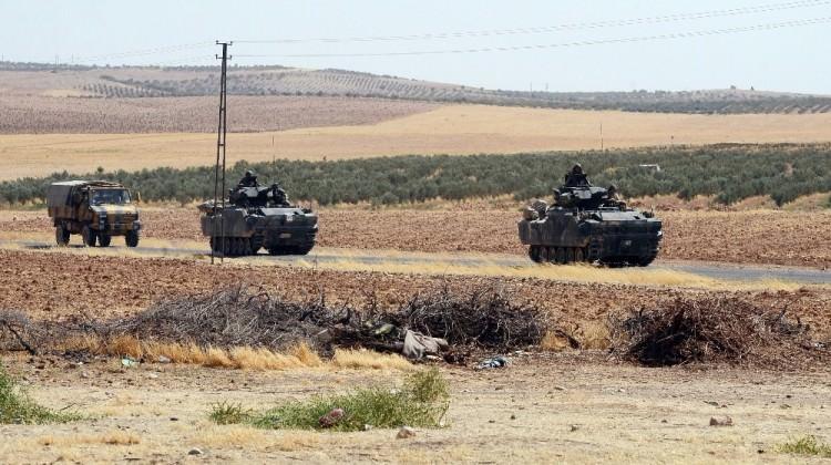 Kandil ve Sincar'a eş zamanlı baskın geliyor