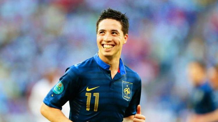 Samir Nasri kimdir? Kaç yaşındadır? Attığı tüm goller