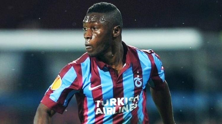 Trabzonspor'a Waris piyangosu!