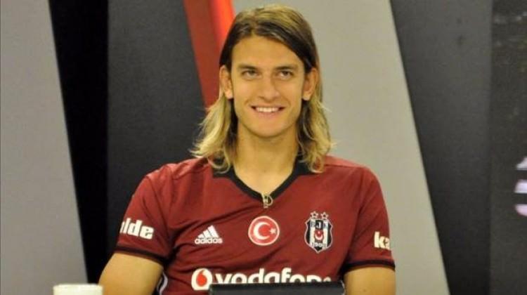 Atınç Nukan: Transferimde etkili oldu!