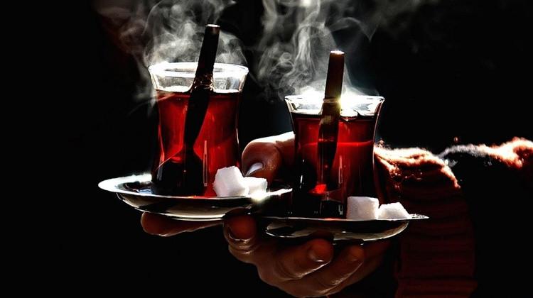 Eldeki balık kokusu nasıl geçer?