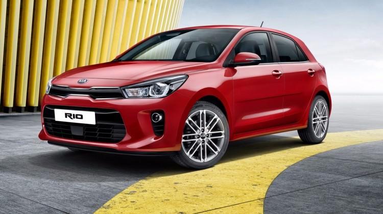 A And B Kia >> Yeni Kia Rio Ortaya Cikti Otomobil Haberleri A And B Kia >> Yeni Kia Rio Ortaya Cikti Otomobil Haberleri