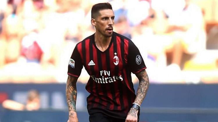 Sosa'lı Milan galibiyete hasret